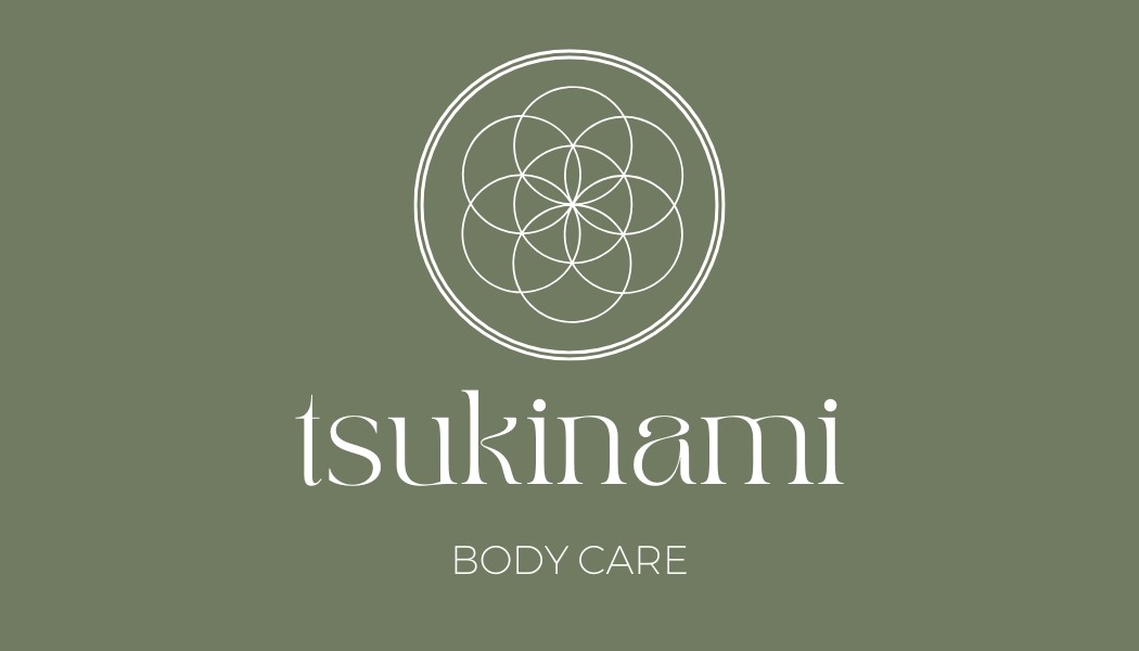 Bodycare tsukinami