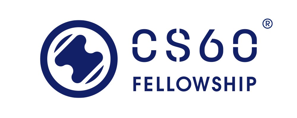 CS60 FELLOWSHIP
