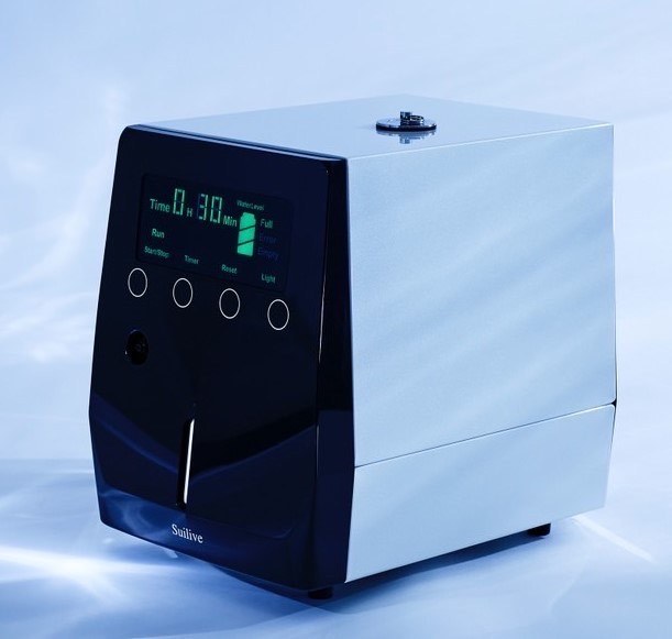 水素吸入器スイリーブ